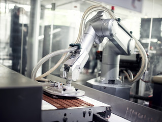 Manufacturing is not dead just the jobs