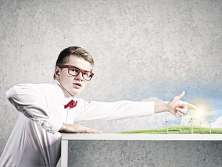 Three steps to purpose driven success through mindfulness