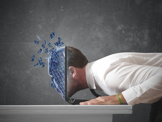 How to actually get productivity gains from digital transformation