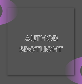 Author Spotlight