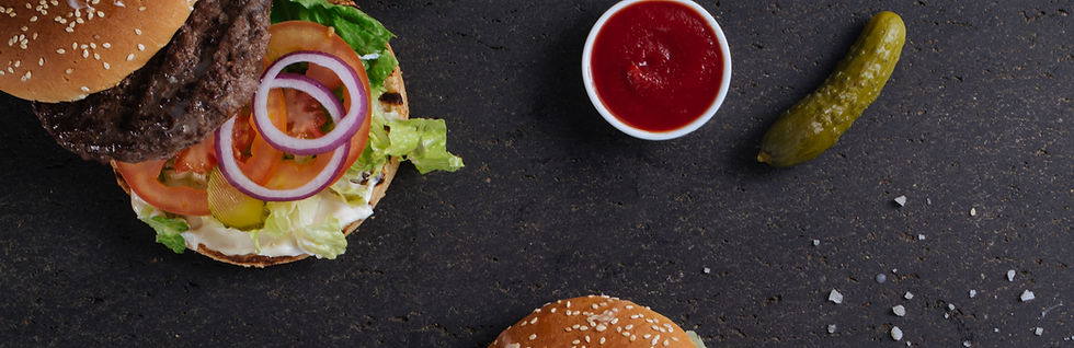 hamburguesas