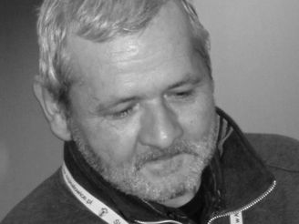 Pożegnanie Józefa Wrodarczyka