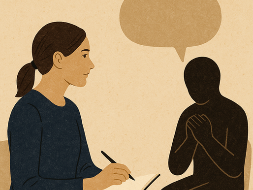 Qu’est-ce que ça m’apporte de consulter un intervenant psychosocial?