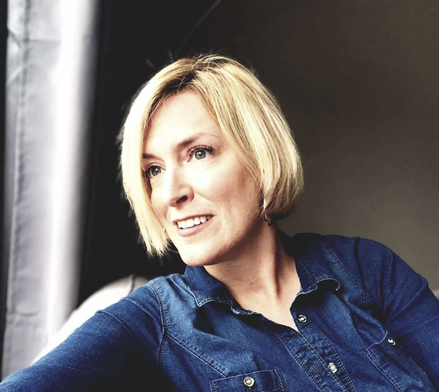 Photo du rédacteur: Marie Christine
