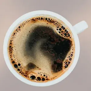 GINSENG POWER AMERICANO