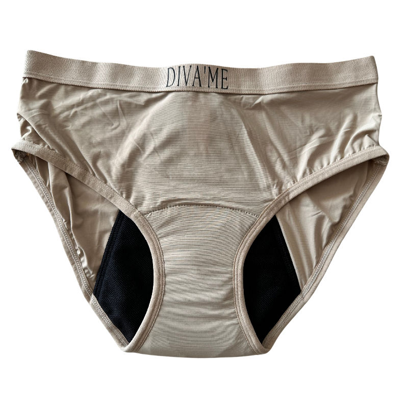 Thumbnail: Diva'Me Second Skin Period Panty