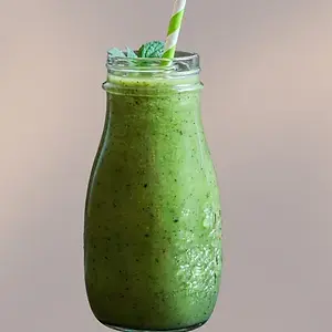GINSENG GREEN SMOOTHIE