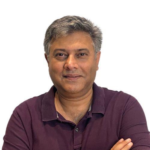 Chief Strategy Officer