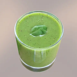 GREEN REVIVE SMOOTHIE