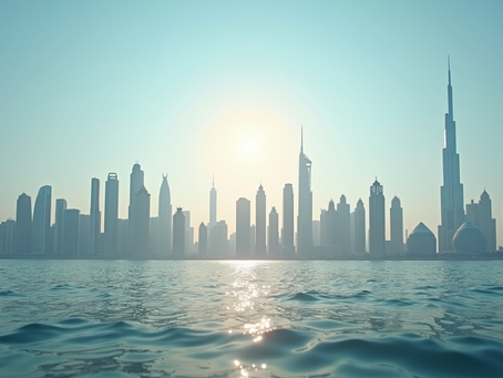 Top Tips for Abu Dhabi Business Setup