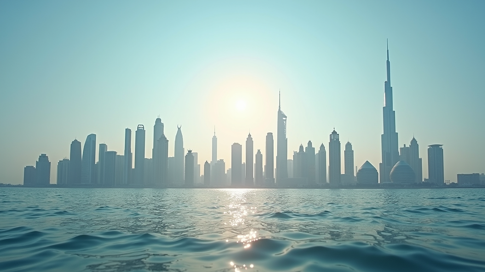 Abu Dhabi Business Setup