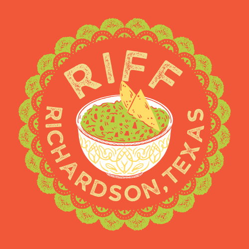 Richardson International Food Festival [RIIF]