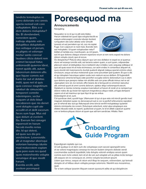 Newsletter, pg3