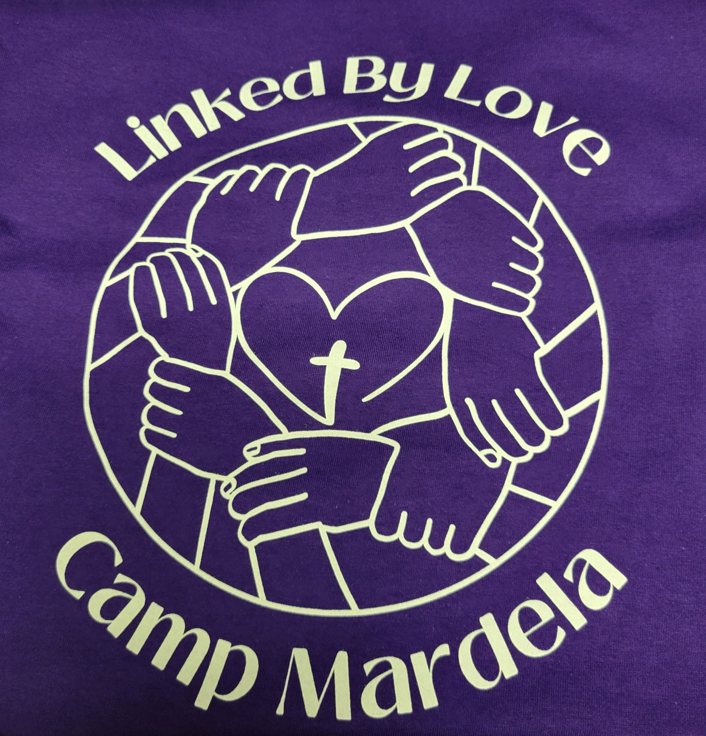Linked by Love Summer Shirt 2024
