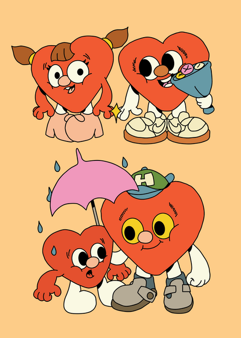 Personal for Valentine's Day