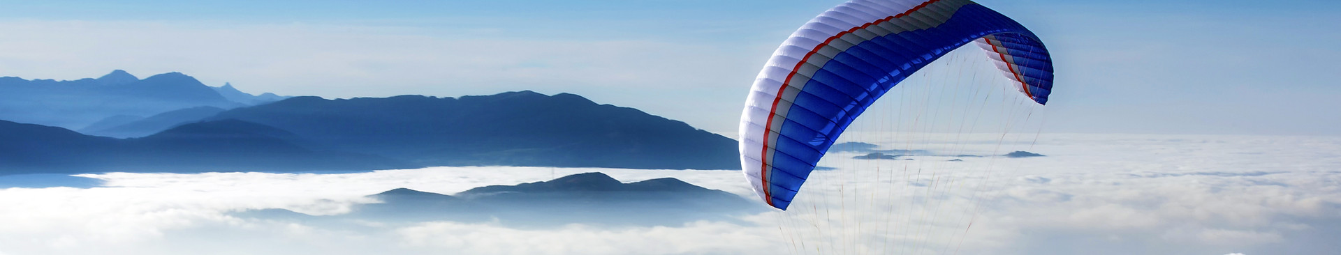 Ouvrez Parachute