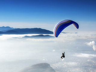 "If you don't know the nature of fear, you can never be fearless." -Pema Chodron