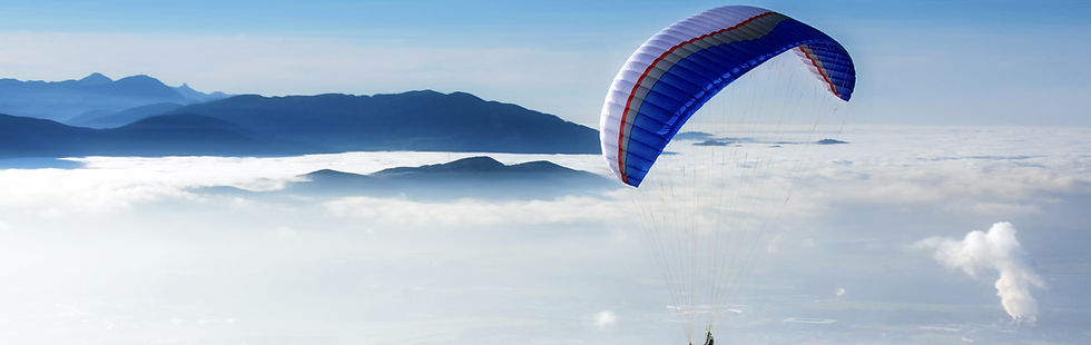Ouvrez Parachute
