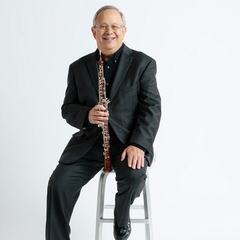 Audition Advice from Principal Musicians Around the Country