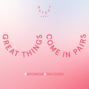 DECODE DETECT 2021