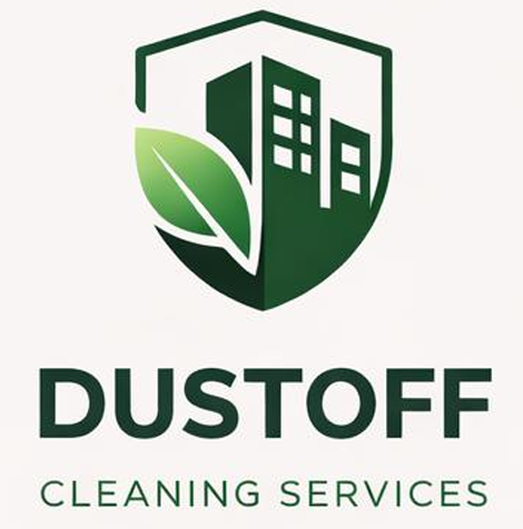 Dustoff Cleaning Services Logo