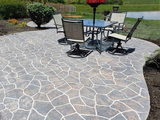 Flagstone Grey