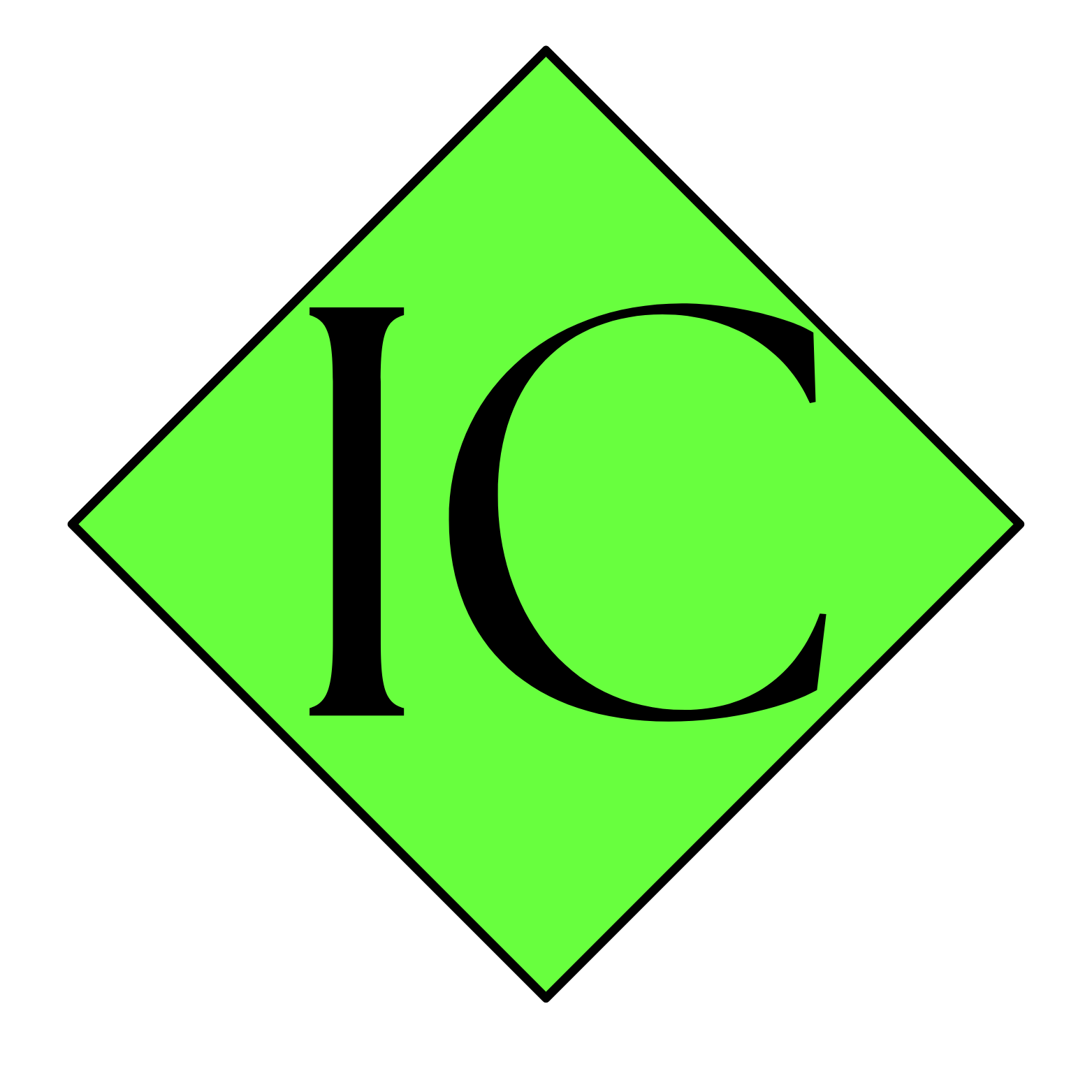 Indianapolis Concrete logo