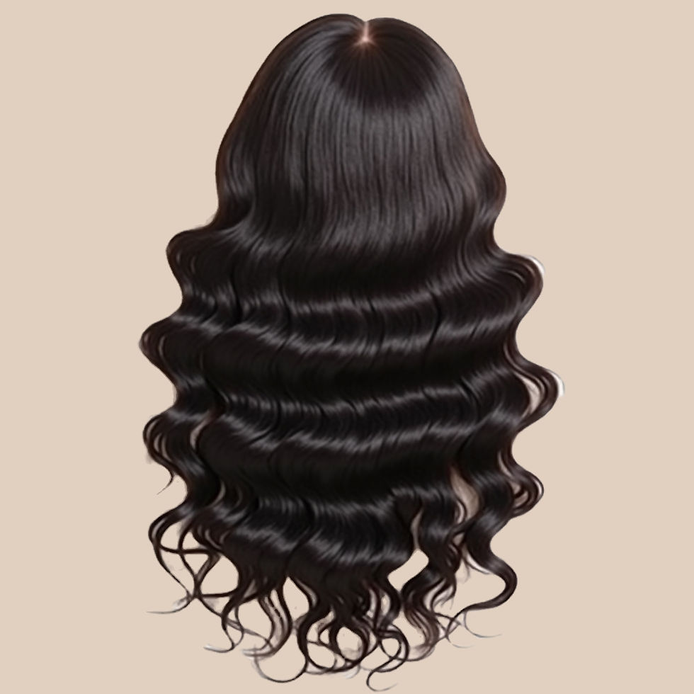 Thumbnail: 13X4 Frontal Wig 