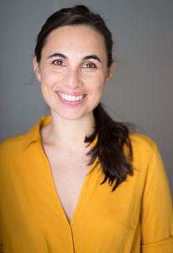 Amandine Rubio Desolme 45