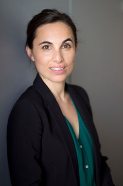 Amandine Rubio Desolme 25