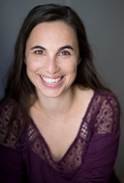 Amandine Rubio Desolme 48