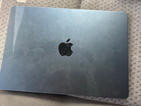 Apple MacBook Air Minuit