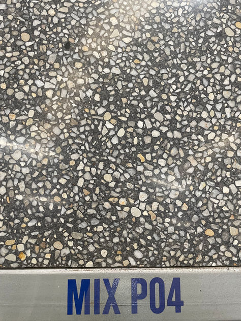  Polished Concrete: The Modern Elegance Beneath Your Feet