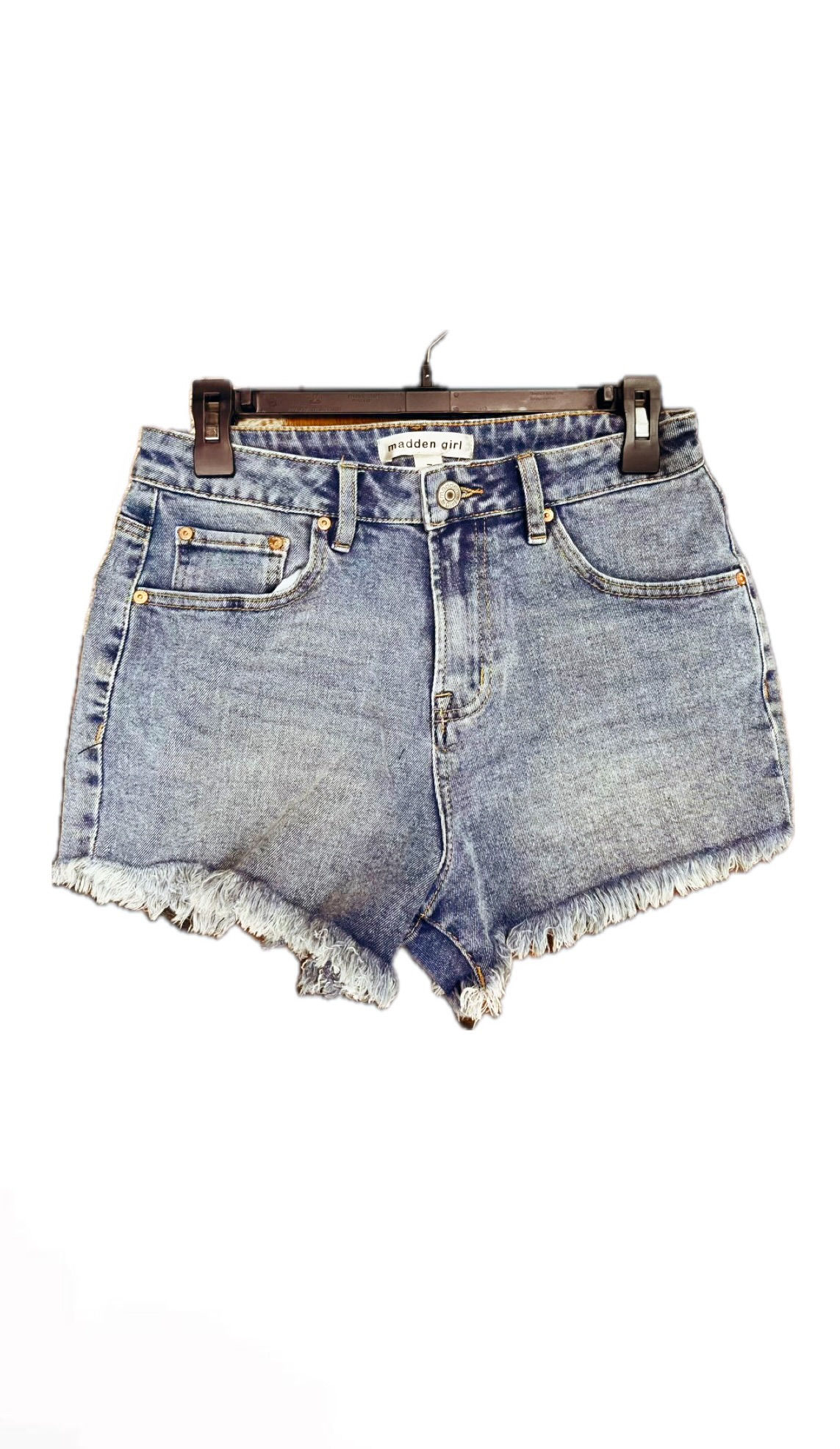 WOMEN'S SHORTS