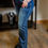 Thumbnail: WOMEN'S DENIM JEANS