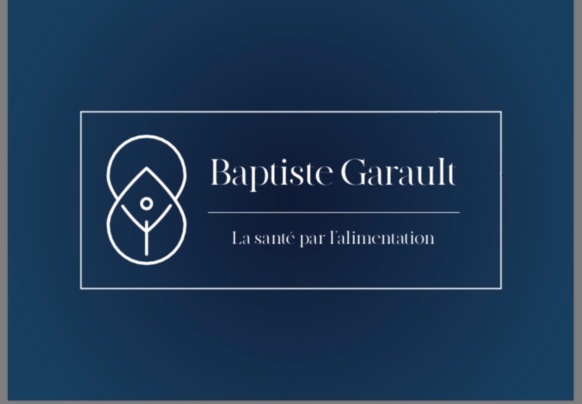 Baptiste Garault