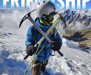 Friendship Peak India
