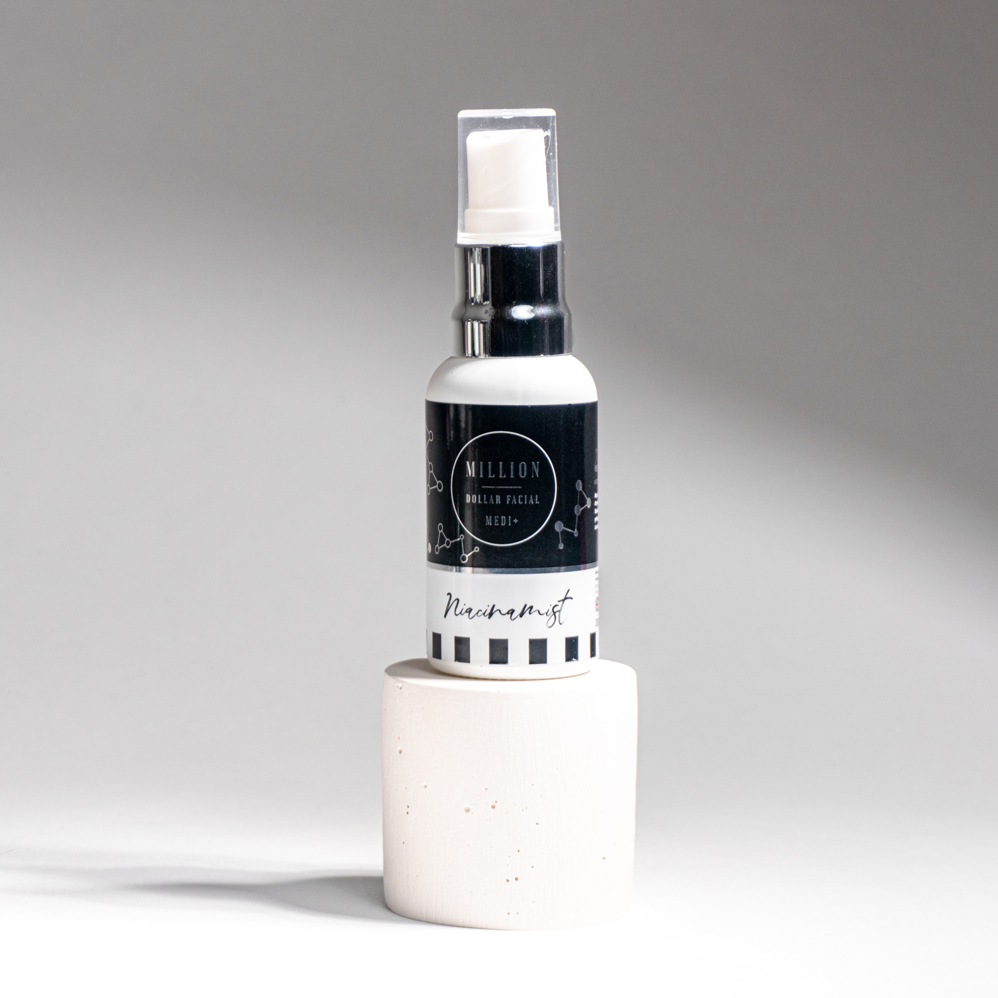 Medi+ Niacinamist – 30ml