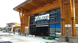 Whole Foods Longmont - CMS