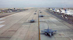 Buckley Air Force Base