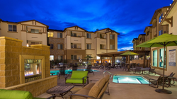 Mainstreet Apartments CO Springs