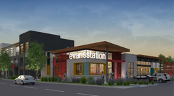 Encore Evans Station - MPC