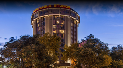 Turntable Apartments - i-Kota