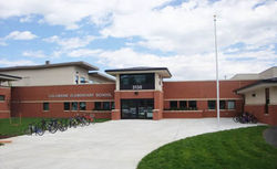 Columbine Elementary School