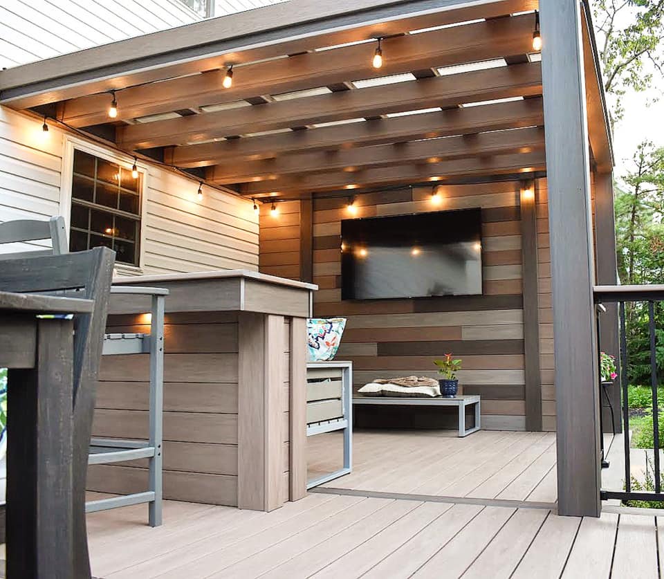 Premier Outdoor Living LLC GALLERY