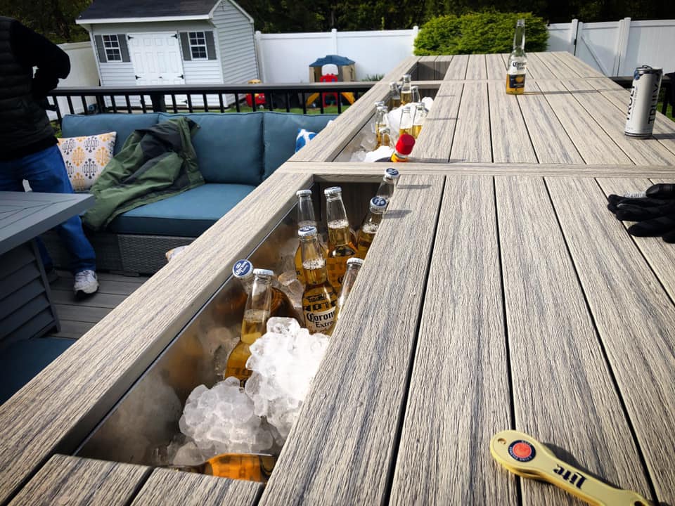 Premier Outdoor Living LLC GALLERY