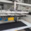 Thumbnail: Automatic Conveyor Beam Press For Pre-oxidized Fiber Felt