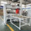 Thumbnail: Automatic Traveling Head Conveyor Beam Press With Automatic Tool Changer