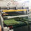 Thumbnail: Auto Belt feeding Artificial Grass Hydraulic Die Cutting Press