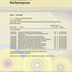 2006 Notification of Performance Certificate.jpg